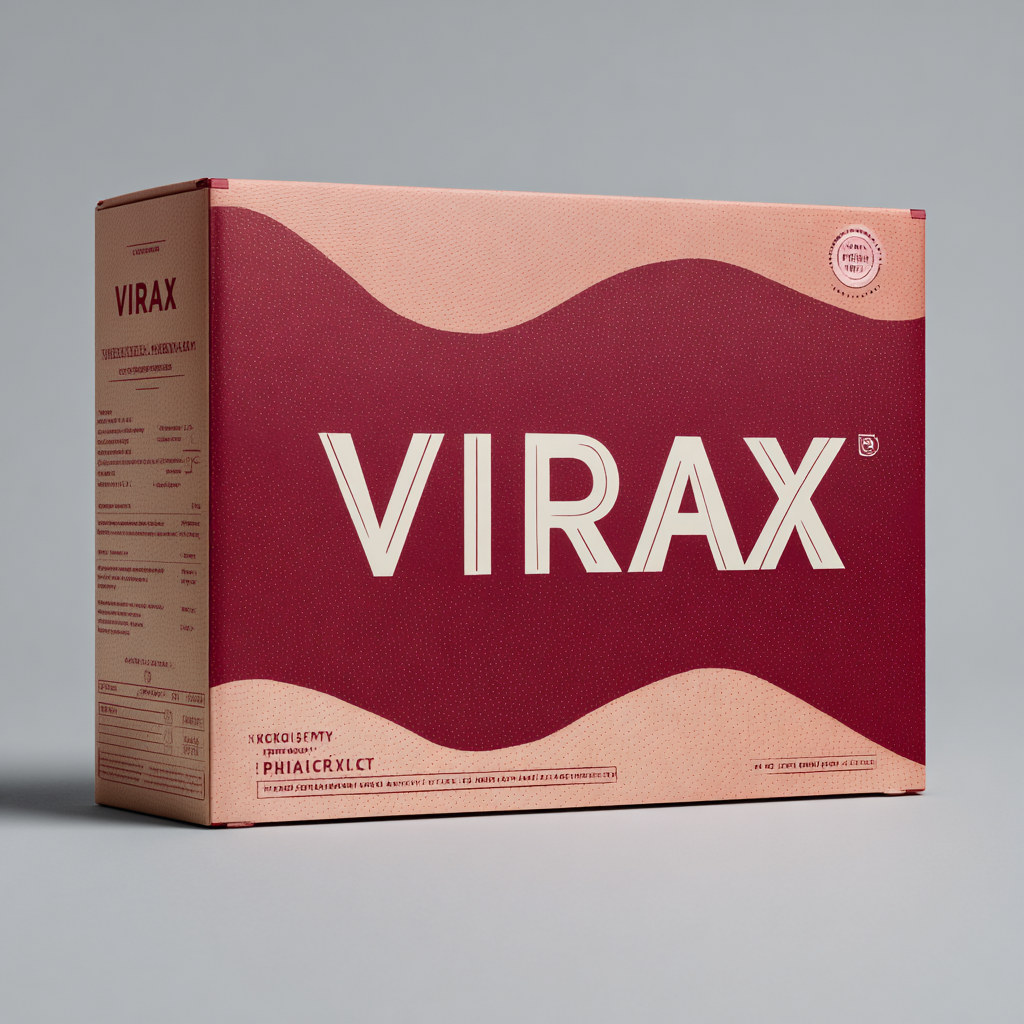 Virax – 30 napos csomag